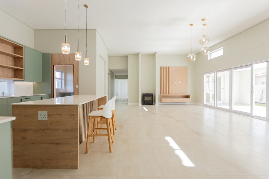 4 Bedroom Property for Sale in Langebaan Country Estate Western Cape